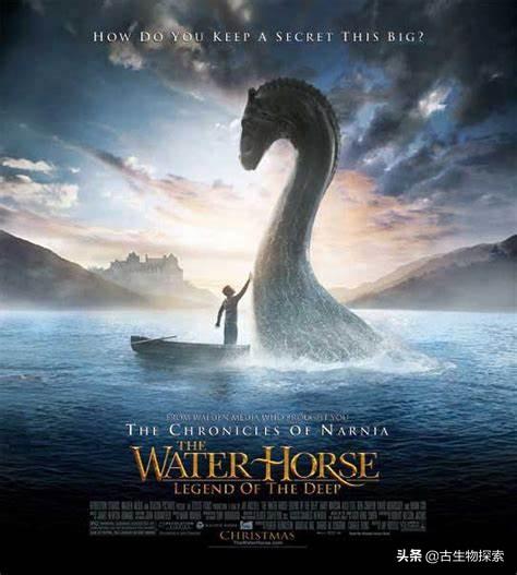 神秘的尼斯湖水怪来自哪里，流传千年的尼斯湖水怪可能只是条大鳗鱼