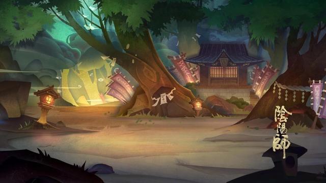 阴阳师百鬼夜行，从游戏看日本妖怪传说（阴阳师百鬼夜行排行）