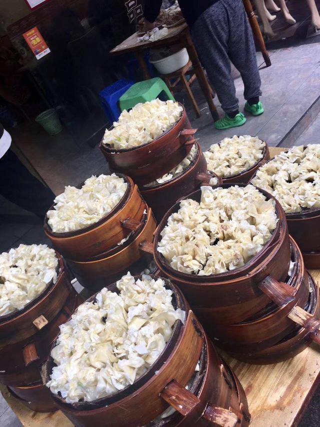 乐山必去4个景点，乐山游玩宝藏级攻略