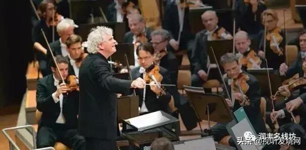 十大世界顶级交响乐团，世界十大交响乐团排名