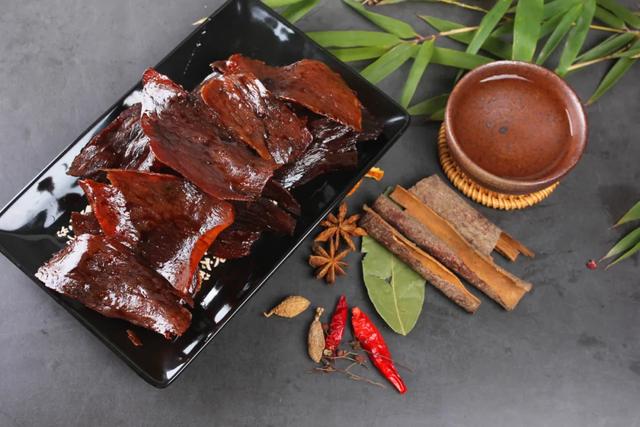 淄博当地特色美食，一座宝藏美食之城