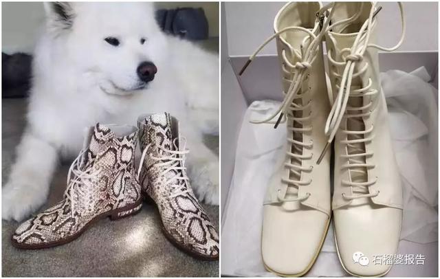 冬天穿什么鞋舒服又好看，冬天到底穿什么鞋