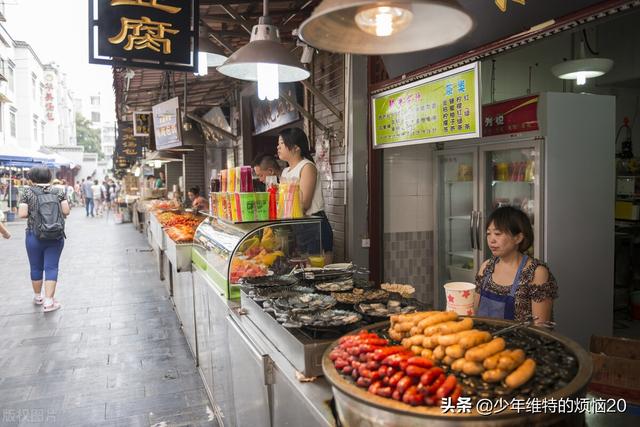 武汉有什么好吃的，武汉必吃10大美食（武汉最有名的十大特色美食）