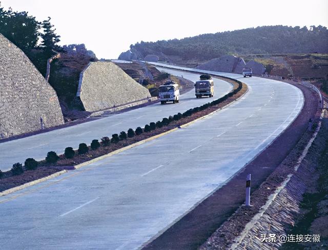 安徽高速公路网，安徽高速公路网络最新规划