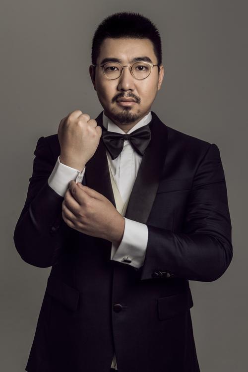 南派三叔写的盗墓笔记系列，盗墓笔记作者南派三叔发新书