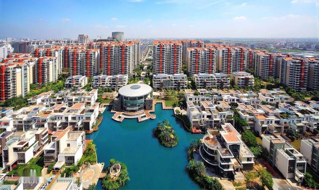 广东几个地级市，广东省34个县完整名单