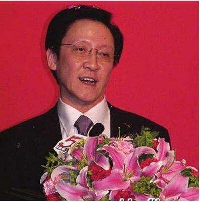 向华胜第一任老婆，向华胜：曾独宠张敏9年