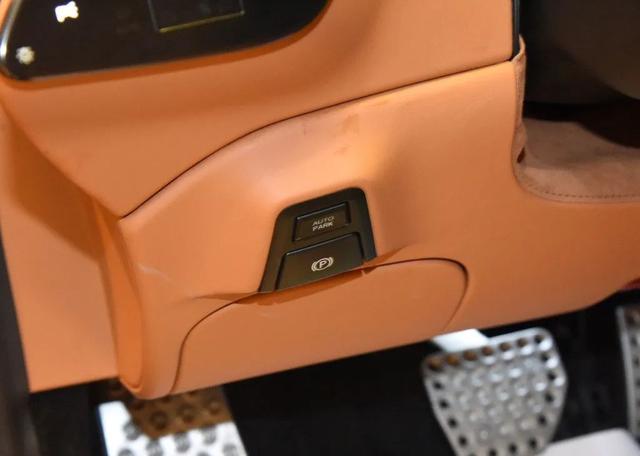 PRND都放在哪了各种车型换挡方式大集合，自动挡车prnd是什么