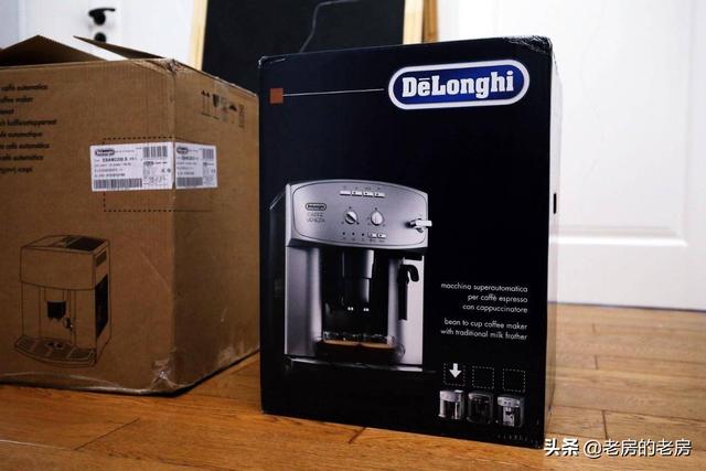 手磨意式咖啡机推荐，从意式浓缩到卡布奇诺