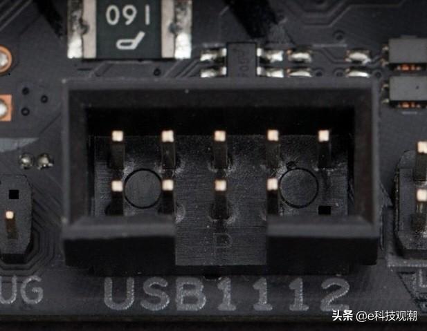 新手课堂手把手教你接主板跳线，手把手教你接主板跳线