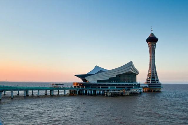 杭州湾新区旅游景点有哪些，杭州湾新区最全旅游攻略
