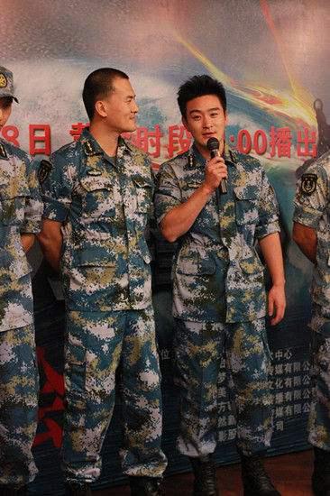 火蓝刀锋2之雄鹰展翅，火蓝刀锋2什么时候上映（火蓝刀锋二部）