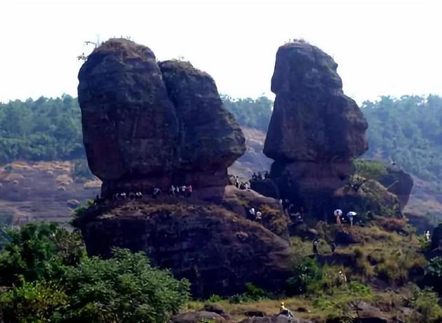 梧州有什么好玩的地方旅游景点，梧州的旅游景点大全