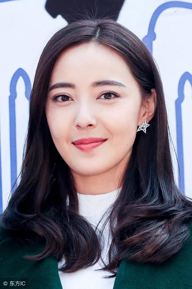 河北农村四大女明星，祖籍是河北的十大绝色女星