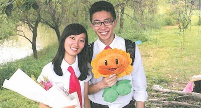 章莹颖最后一日，章莹颖至今尸骨下落未明
