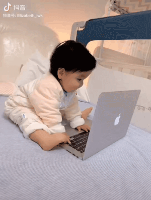 人类幼崽这个梗是怎么来的，人类幼崽？喵星人？汪星人