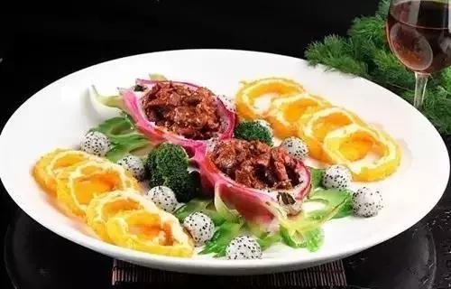 年夜饭菜单吉祥菜名，年夜饭寓意吉祥凉菜菜名大全（6样“吉祥菜”记得摆上桌）