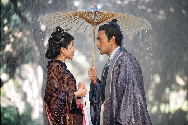 tvb十大虐心cp，哪一对是你心中最佳