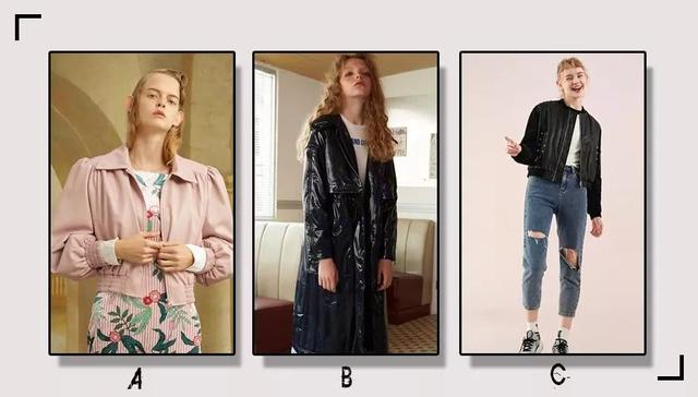 时尚型穿搭大全，16组高级又时髦的穿搭示范