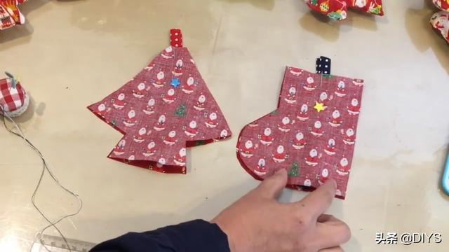 新年礼物怎么做手工，如何手工自制新年礼物
