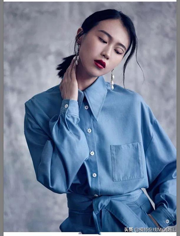 模特需要什么条件才能是模特，专业模特和业余模特有什么区别