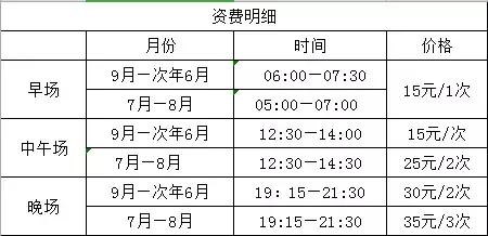杭州特色游泳馆，小起点攻略篇带你一步到位