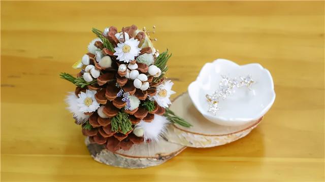 怎样插花才好看，教你如何快速又美观的插花（掌握这“三个”原则）