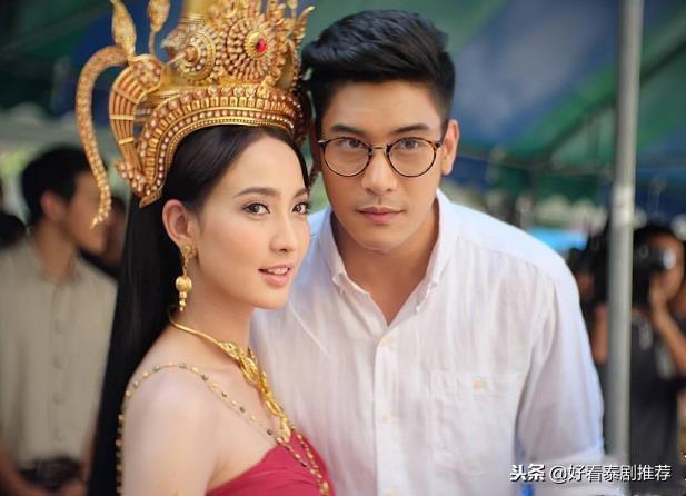 好看的十大泰剧女主，有颜值有演技的4位女星