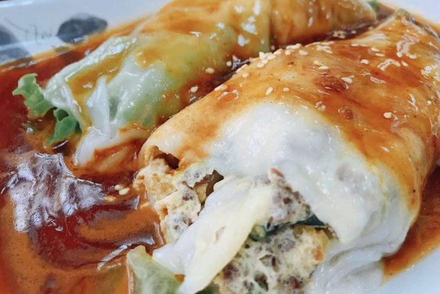 潮州特色小吃有什么，潮州8大特色名小吃