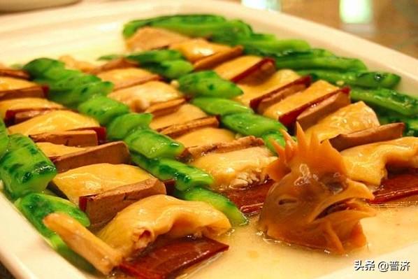 四大菜系之首是鲁菜还是淮扬菜，菜系分类只有家常菜