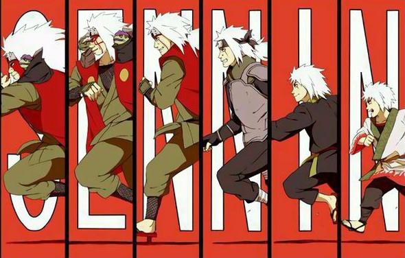 火影忍者十大最强小樱，“木叶四美”加上手鞠