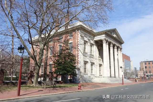 一份走心的费城自由行攻略，在费城旅游（<Philadelphia）