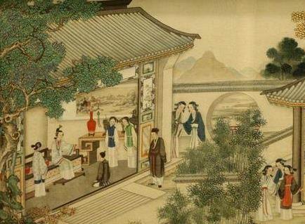 宋之问是个什么人，求为北门学士而不得的宋之问