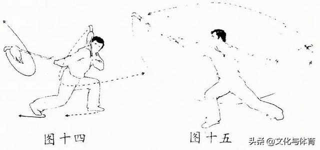 奇门兵器种类大全，奇门兵器