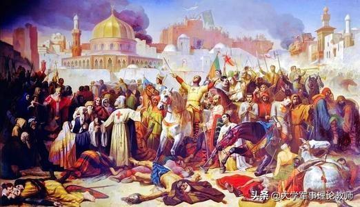 曾经的黎巴嫩，黎巴嫩往事乱世