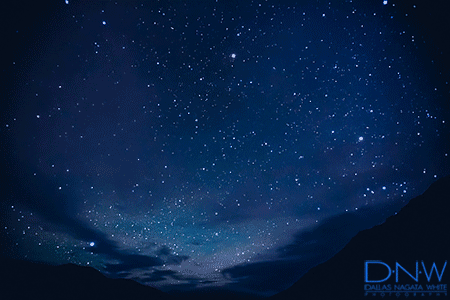 缩时风光摄影作品，大开眼界的16个缩时摄影