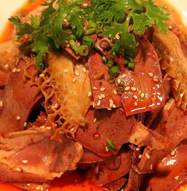 成都好看好吃的美食春熙路，成都春熙路必吃美食盘点