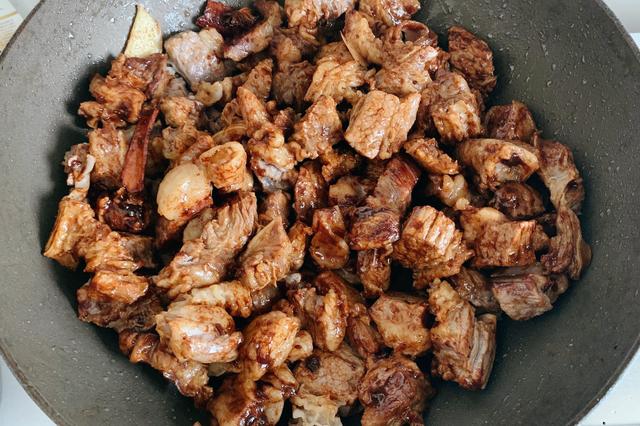 立秋後「貼秋膘」，可不能亂補，分享6道滋補肉菜，營養高味道好 熱愛美食 第26张