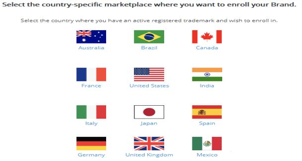 亚马逊品牌备案流程，亚马逊品牌备案流程图（亚马逊品牌备案又又又又又......）