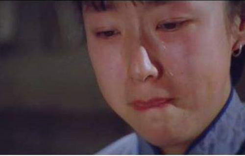 骆驼祥子小福子，骆驼祥子小福子的人生遭遇