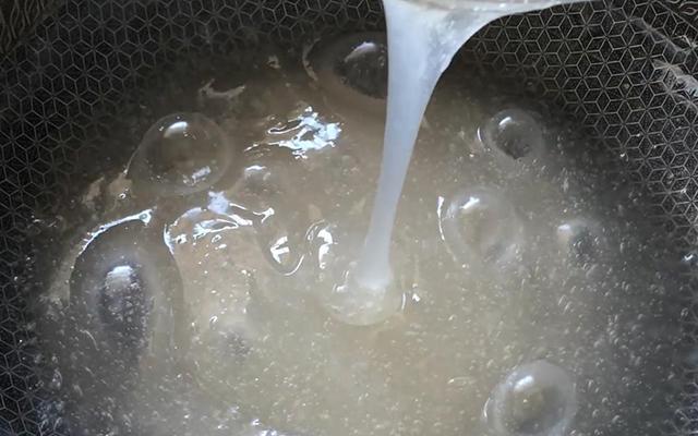 红薯淀粉的用途，红薯淀粉可以做什么吃
