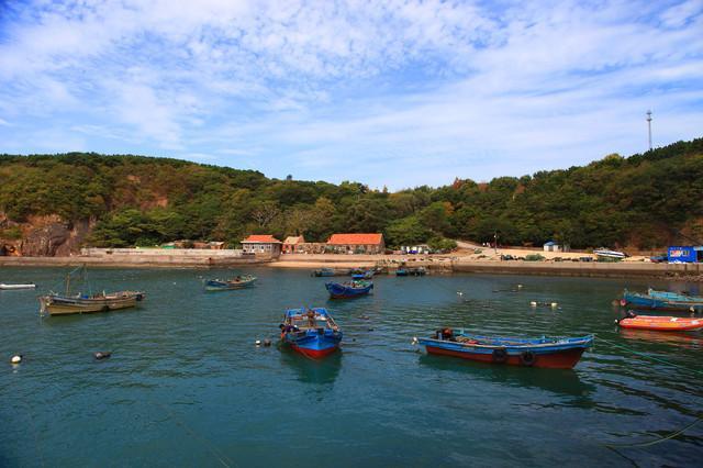 威海最著名的三个景点，威海10大必玩景点