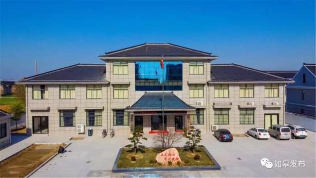 圣迹苍岩田园风光，邂逅最美下驾原