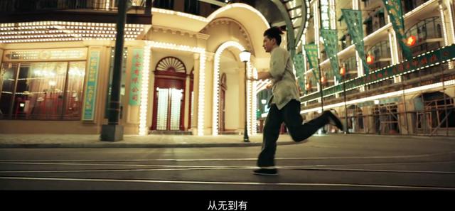 热血电影排行榜国产，五部最新华语硬核枪战大片即将登场