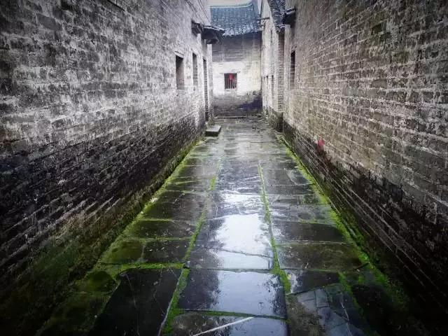 广东省清远市十大旅游景点排行榜，广东清远最美10大古村落