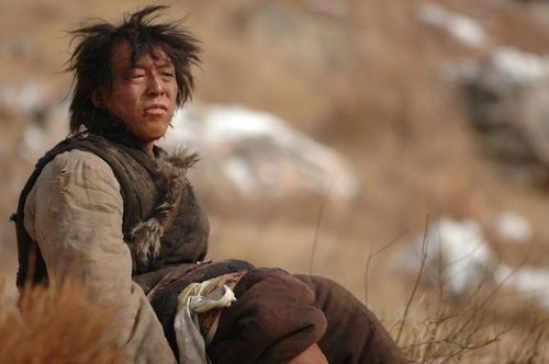 秦昊倪大红章宇，秦昊演技有多强