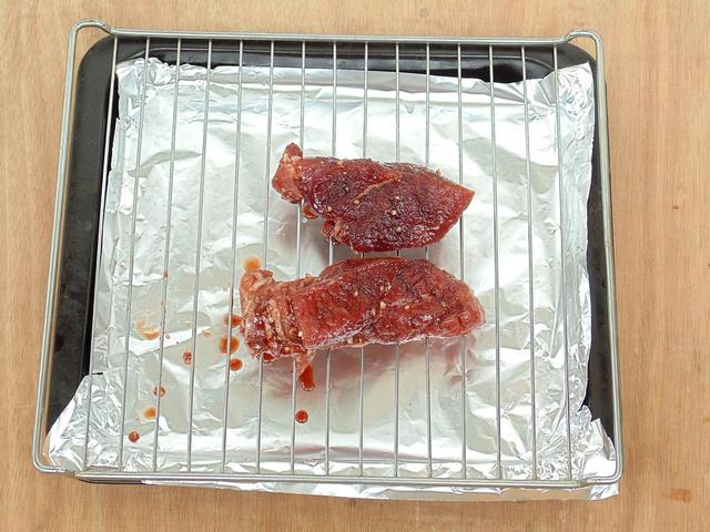 港式美食蜜汁叉烧，年夜饭~港式蜜汁叉烧肉