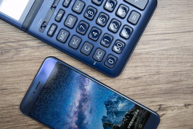 卡西欧计算器标准，卡西欧计算器开箱评测