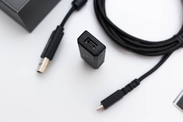 罗技g502按键功能说明，罗技鼠标g502按键讲解