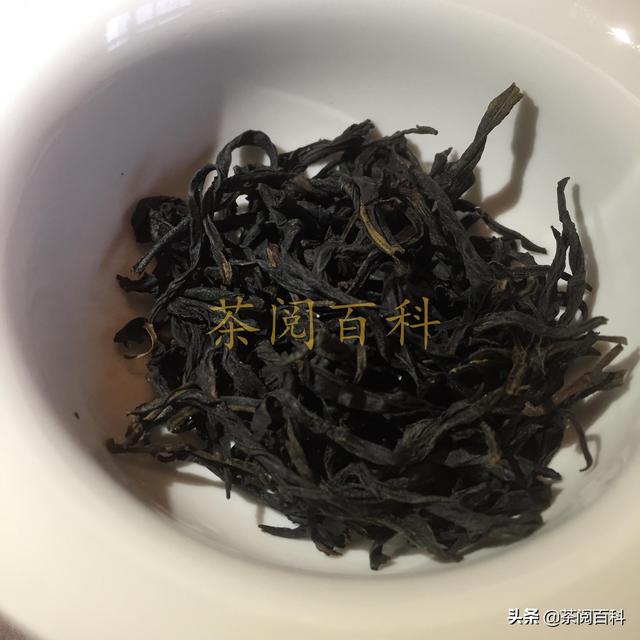 凤凰单枞鸭屎香是何味，凤凰单枞的奇葩香味